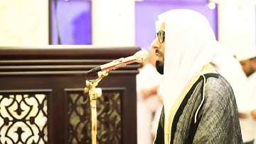 أصحاب اليمين و أصحاب الشمال من سورة الواقعة تلاوة الشيخ صلاح بو خاطر