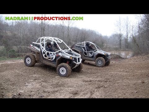 PLAYING ON HORSEPOWER