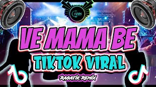 DJ CHAIN - Ve Ma MA Be )(Ragatik) Viral  Remix