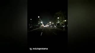 Bandung bukan cuma masalah geografis, bagiku, tetapi juga melibatkan perasaan -Pidibaiq