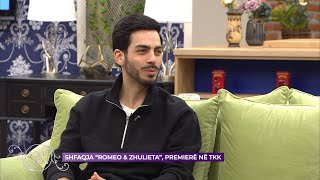 Shfaqja Romeo & Zhulieta Premierë Në Tkk 23.03.2022