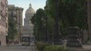 Cuban entrepreneurs restore iconic Havana area