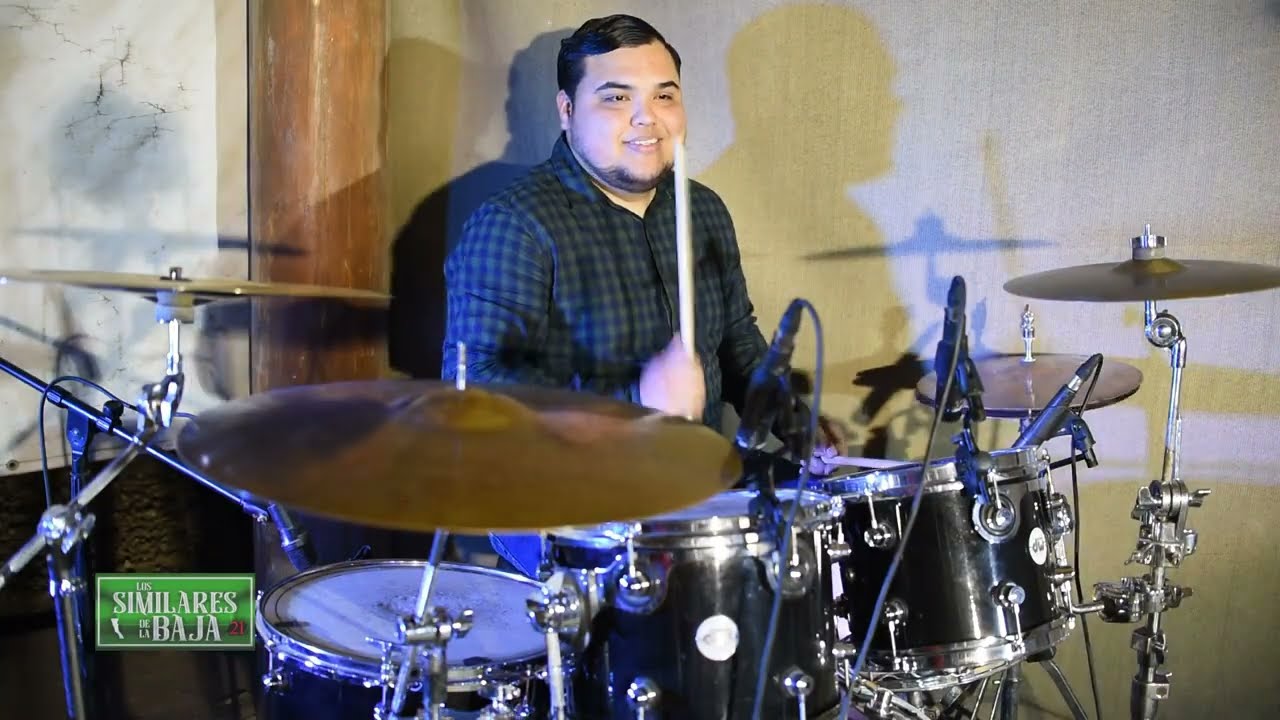 Los Similares de la Baja - El de la S Menor (EN VIVO)
