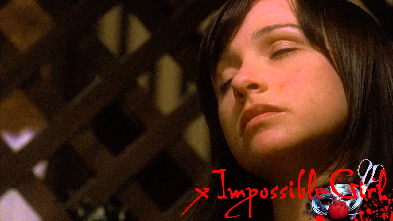 Laurie x Annie {RHZ} || Love The Way You Lie {RobZombieIsMyIdol's Request}