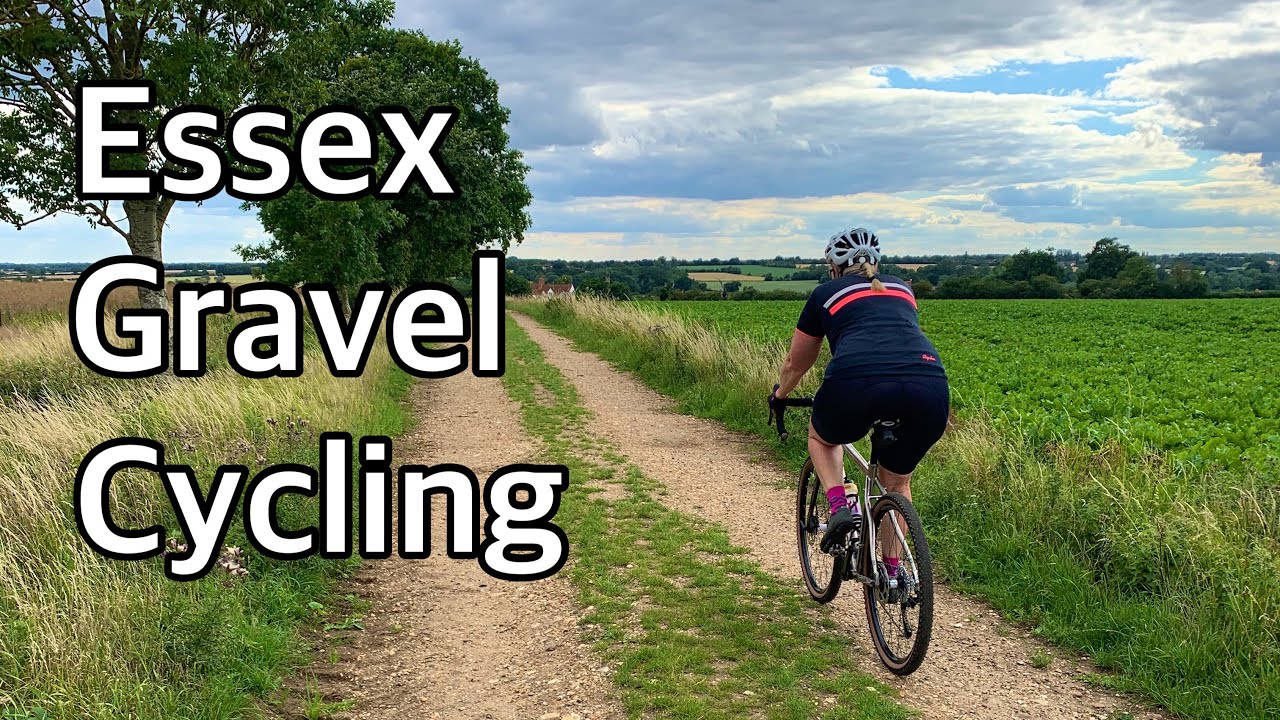 Searching for Gravel in Essex