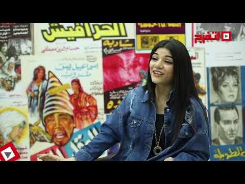 اتفرج صابرين النجيلي كان لك معايا كنت بتمناها لنفسي