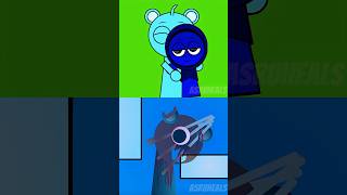 Incredibox Sprunki Phase 65 Remix Vs Sprunki Phase 65 Remix But Alive