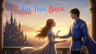 Fairy Tale Title | The True Bride | A Tale of Courage | Trials and Unbroken Love