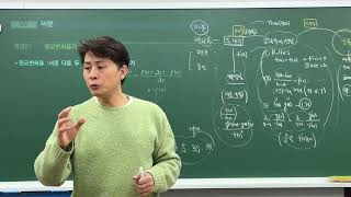 0328 고3모의고사 2교시 장군샘