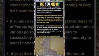 Ancient People Were Smarter Than You Think 🤯 #history