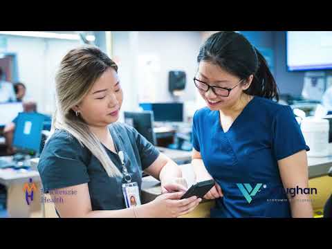 Vaughan Healthcare Centre Precinct An Emerging Destination for Excellence in Health Innovation by City of Vaughan