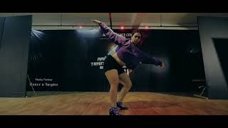 Mokshda Jailkhani Showcase Aitp2019 Aakrit Dance Centre