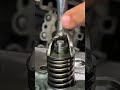 Why Is Valve Spring Installation So Satisfying To Watch? 😮🔧
