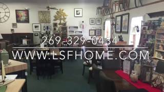 Furniture Store Portage Michigan