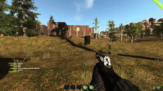 Bolti Headshot - Rust