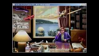 Fake86 v0.12.9.12 demo video