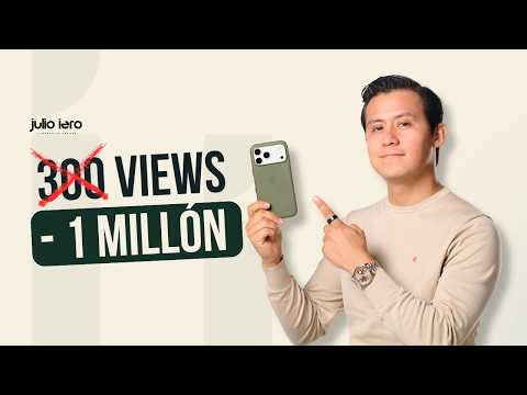 How Virality Works on Instagram | Julio Iero