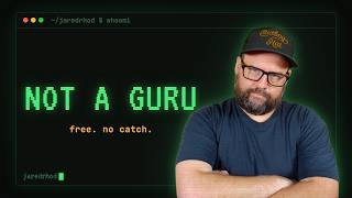 Who Is jaredrhod?