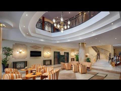 Ensana Butterfly, Marianske Lazne, Czech Republic | Travel With Medha