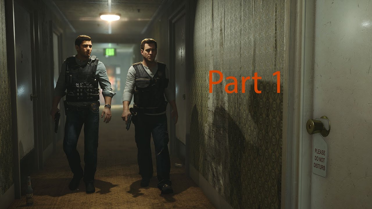 Battlefield Hardline Walkthrough Part 1 HD YouTube battlefield-hardline-walkthrough-part-1-hd-youtube