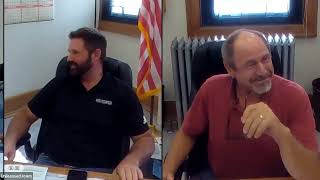 Crawford County Board of Supervisors Meeting: June 30th, 2026
