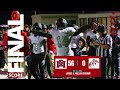 HIGHLIGHTS VS COAHOMA