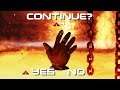 End of video