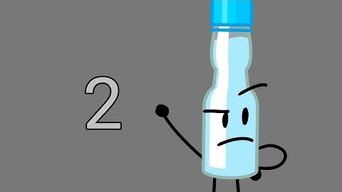 Random character voting mini Again 2