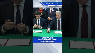 Aktualności W Minutę 24 Października 2025