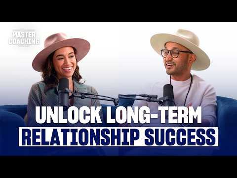Unlocking the Secrets to Successful Relationships with Dr. Neeta Bhushan