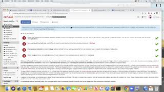 Perusall quick start