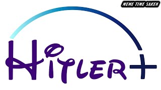 Big Brain Time Hitler Memes