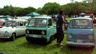 20100516所沢航空公園クラシックカーMovie.AVI