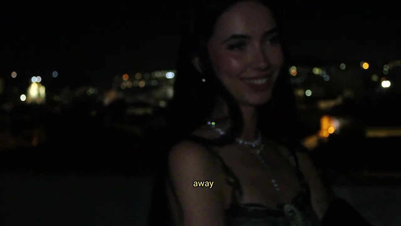 Moth - Official Music Video 