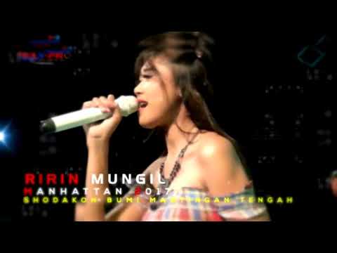 Goyang Walang Kekek Mahatan Mongkle-Mongkle