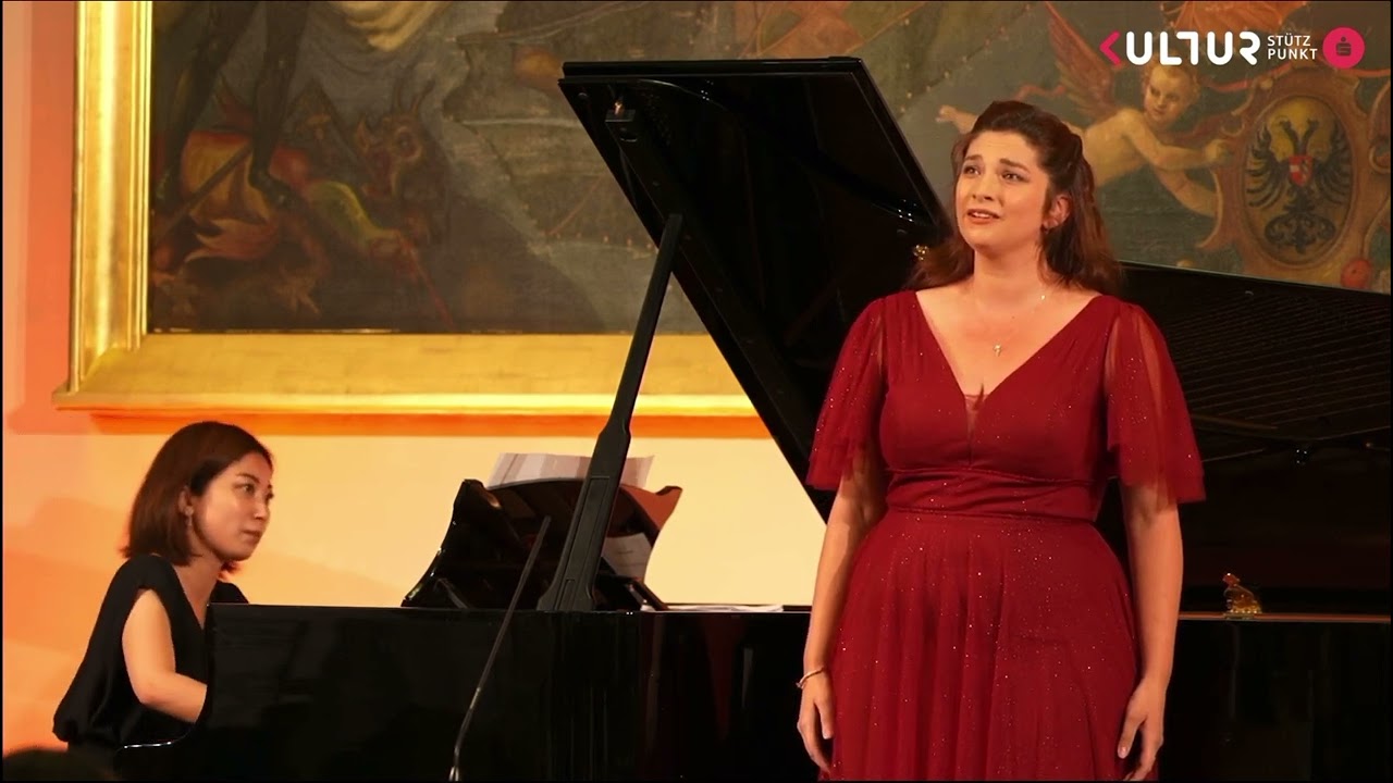 Poldowski: En sourdine (Paul Verlaine)