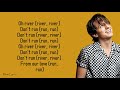 Charlie Puth River Lyrics