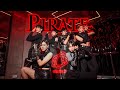 EVERGLOW (에버글로우) - &#39;Pirate&#39; Dance Cover by Deligant from Thailand