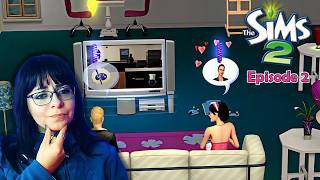 She Wants a Baby...and Someone on the Side | The Sims 2 - Episode 2