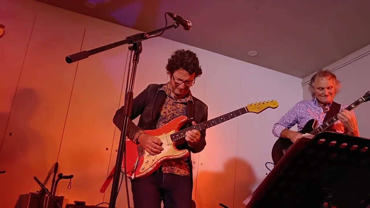 PETER HEALY RHYTHM RIDERS   Cold Heart