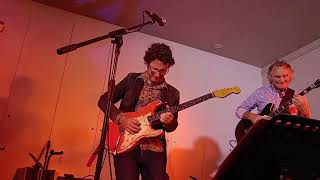PETER HEALY RHYTHM RIDERS   Cold Heart