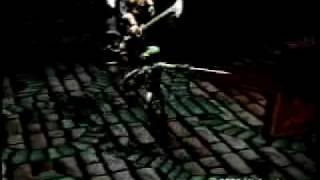 Nintendo Gamecube 1st Games Trailer