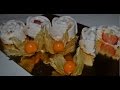 Творожный десерт с кокосом / Dessert with coconut