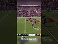 Nate Johnson caps off his record day, cash or trash? #ncaa25 #natejohnson