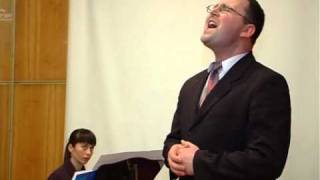 “Lulkanto” (P. Moĵajev)