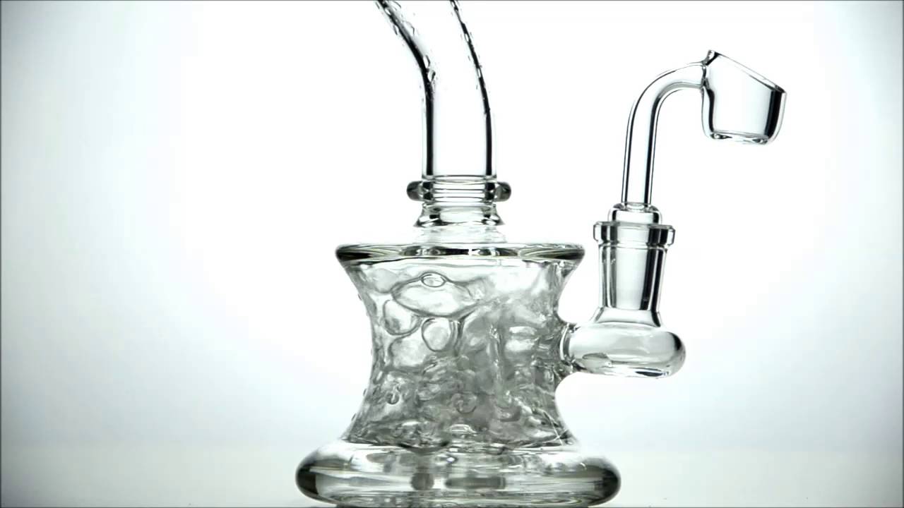 Mini Tube Banger Hanger by Glob Squad