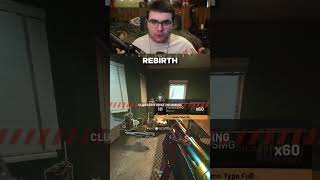 Rebirth Island is COMING BACK to Warzone