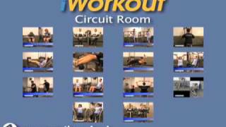 iWorkout - S & C Zone Equipment - Circuit Room, UCLA