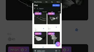 sao chép code #RoEarn#roblox