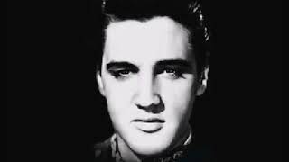 ELVIS PRESLEY    RAGS TO RICHES (MORPHING IMAGES)